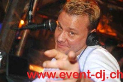 Event-DJ