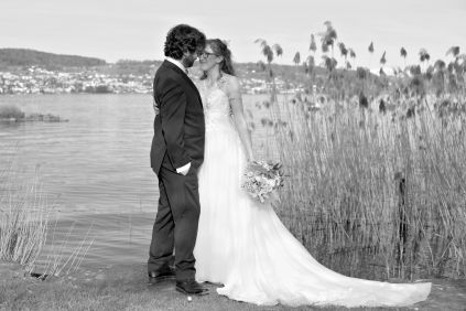 Hochzeitsfotograf Timea Cahenzli