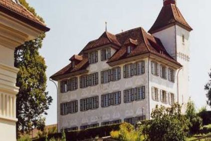 Landvogteischloss Willisau