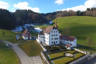 Schloss Altishofen