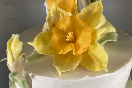 Traumtorten by Simone Schmutz-Hauser