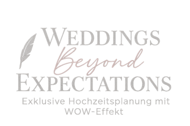 Weddings Beyond Expectations