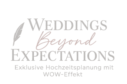 Weddings Beyond Expectations