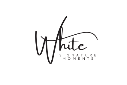 White Signature Moments - Morgan White