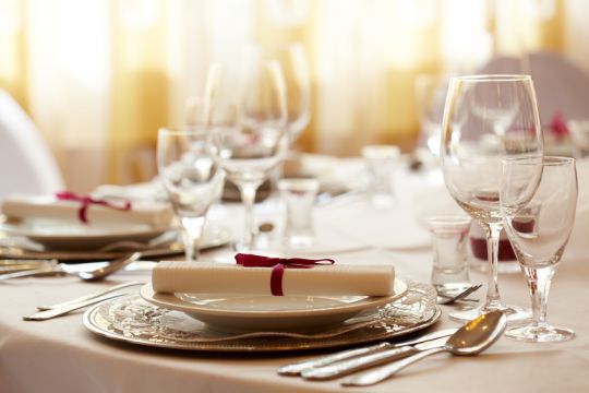 Sitzordnung planen – so geht´s 