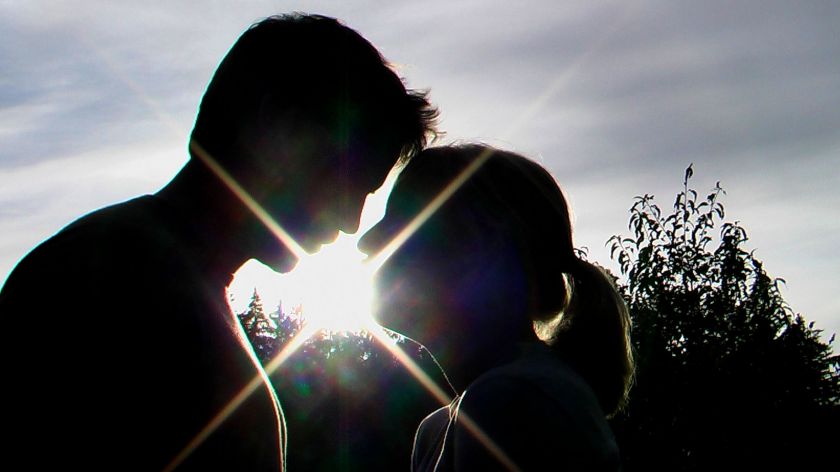 Trau dich zum Heiratsantrag