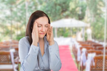 Totalausfall von Weddingplaner und/oder Tafelmajor. Was nun?