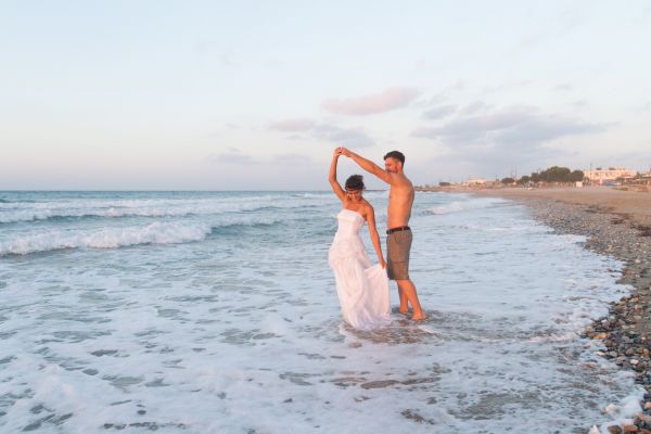 Elopment Hochzeit – geplantes Durchbrennen, aber mit Stil 