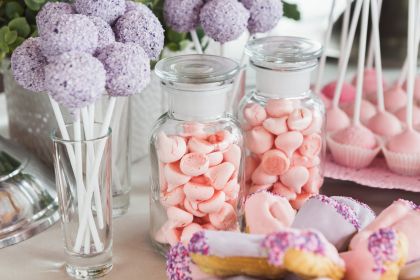 Bar im Fokus. Coole Modeerscheinung oder praktisches Detail?