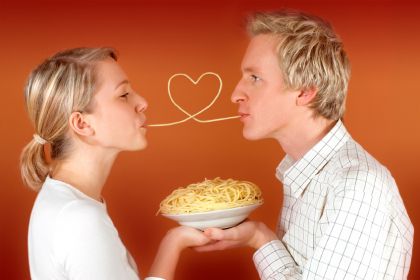 Damit die Liebe bleibt