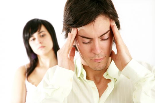 Wenn plötzlich Zweifel aufkommen