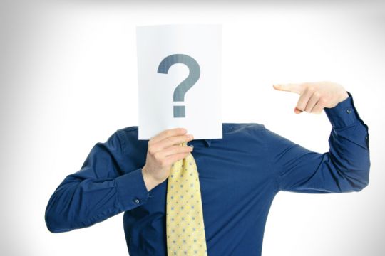 Typlogie: Welcher Typ sind Sie denn? 