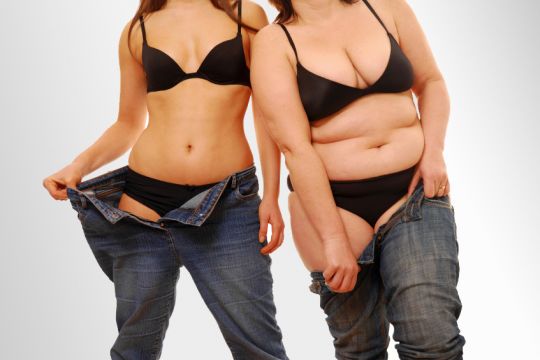 Brautkleider für jede Figur