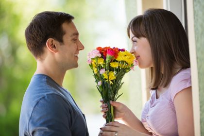 Kleine Aufmerksamkeiten erhalten die Liebe 