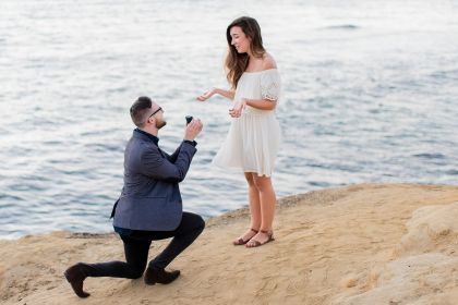 Ist die Verlobung noch zeitgemäss?