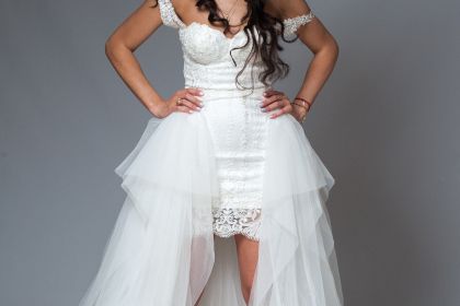 Die Hochzeitsnacht: Was trägt die Braut am besten drunter?