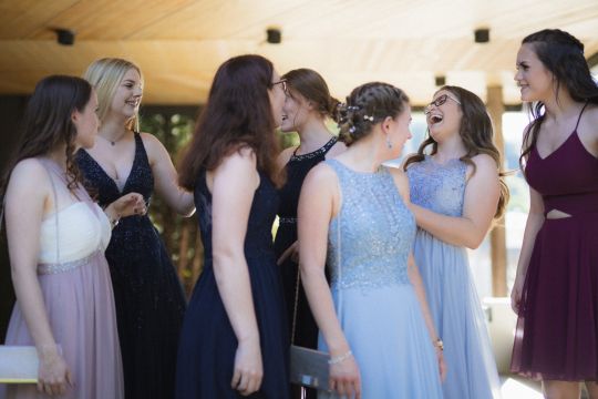 Auch Bräute feiern Polterabend! Fünf Tipps